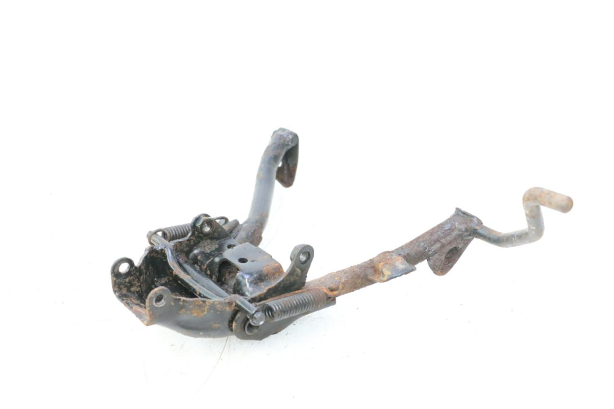 photo de CENTRALE STANDAARD PIAGGIO TYPHOON 50 (2000 - 2009) - Andere kijkhoek