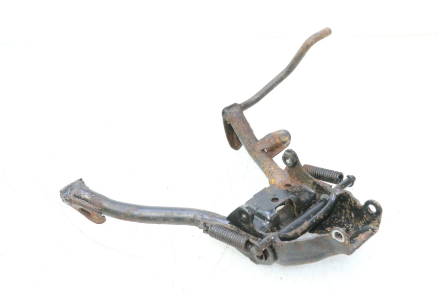 photo de CENTRALE STANDAARD PIAGGIO TYPHOON 50 (2000 - 2009) - Overzicht