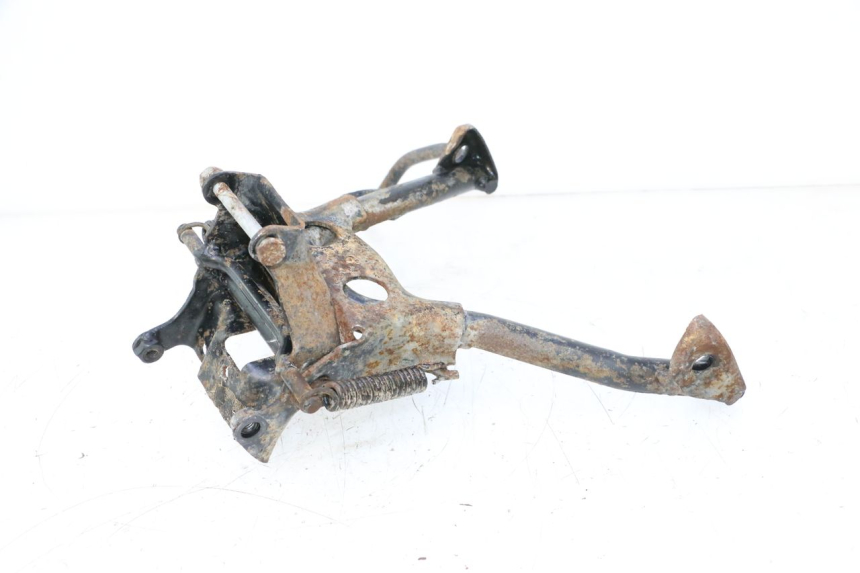 photo de CENTRALE STANDAARD PIAGGIO TYPHOON 50 (2000 - 2009) - Technische close-up