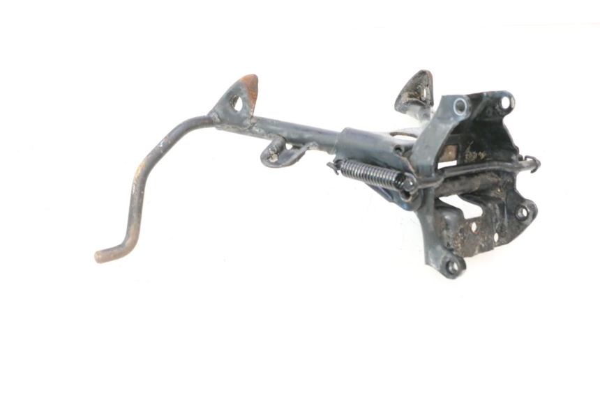 photo de CENTRALE STANDAARD PIAGGIO TYPHOON 50 (2000 - 2009) - Overzicht