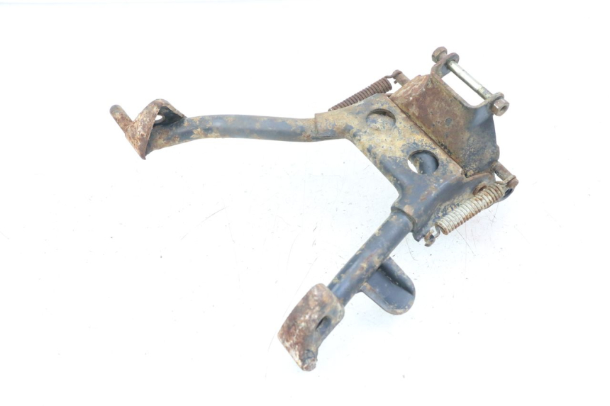 photo de CENTRAAL STANDAARD PIAGGIO TYPHOON 80 (1994 - 1997) - Hoofdaanzicht