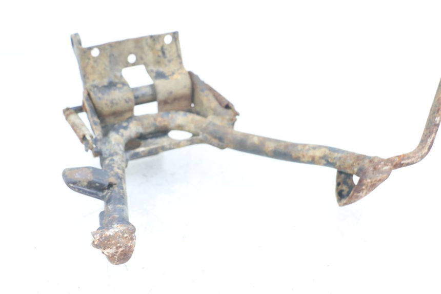 photo de CENTRAAL STANDAARD PIAGGIO TYPHOON 80 (1994 - 1997) - Detail van het onderdeel