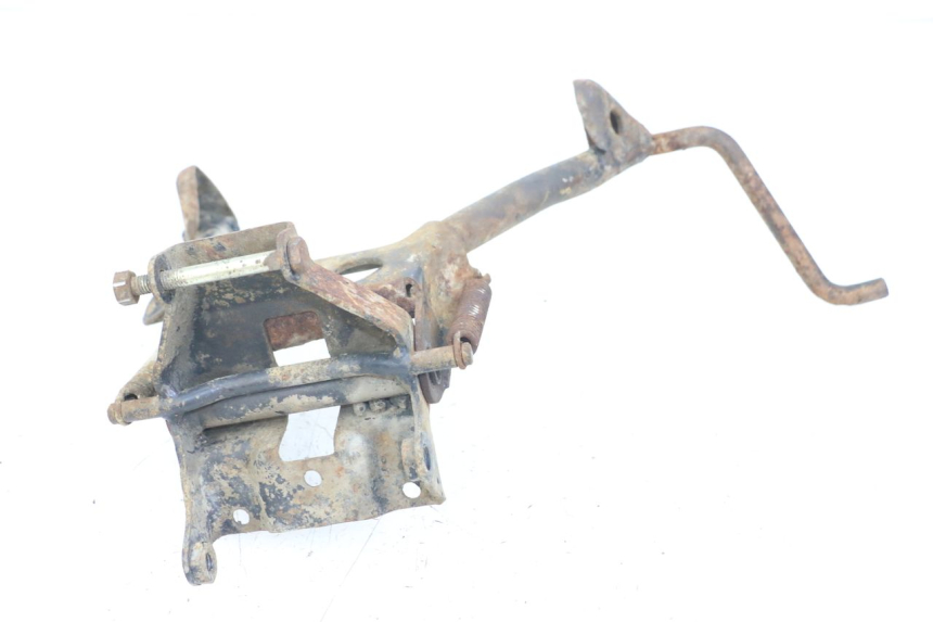 photo de CENTRAAL STANDAARD PIAGGIO TYPHOON 80 (1994 - 1997) - Andere kijkhoek