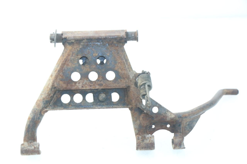 photo de CENTRAAL STANDAARD SUZUKI UC EPICURO 125 (1999 - 2003) - Hoofdaanzicht