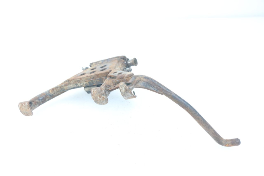 photo de CENTRAAL STANDAARD SUZUKI UC EPICURO 125 (1999 - 2003) - Detail van het onderdeel