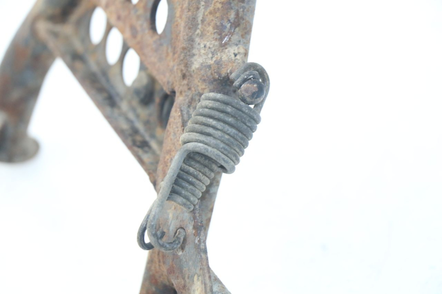 photo de CENTRAAL STANDAARD SUZUKI UC EPICURO 125 (1999 - 2003) - Andere kijkhoek