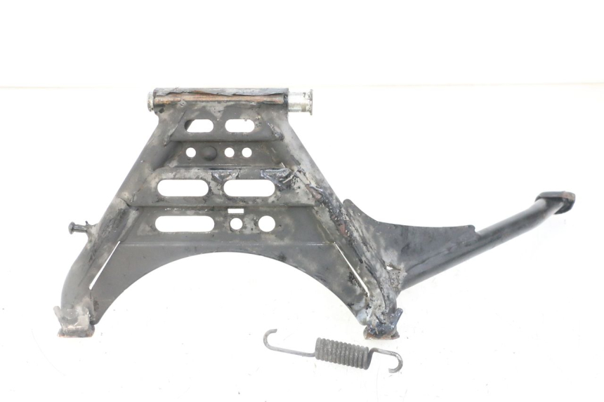 photo de CENTRAAL STANDAARD SUZUKI UH BURGMAN 125 (2002 - 2006) - Hoofdaanzicht