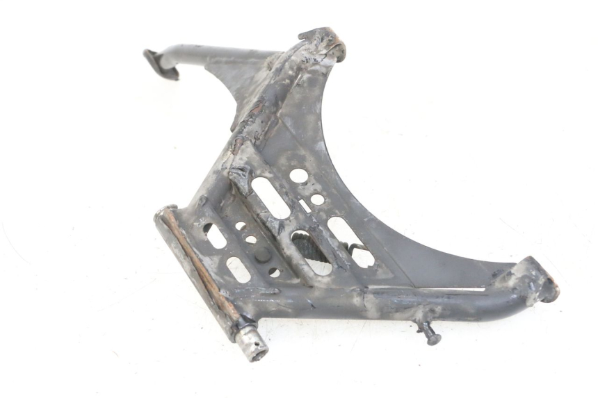 photo de CENTRAAL STANDAARD SUZUKI UH BURGMAN 125 (2002 - 2006) - Zoom op gebruiksstaat