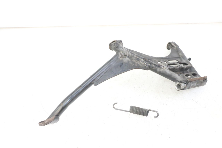 photo de CENTRAAL STANDAARD SUZUKI UH BURGMAN 125 (2002 - 2006) - Andere kijkhoek