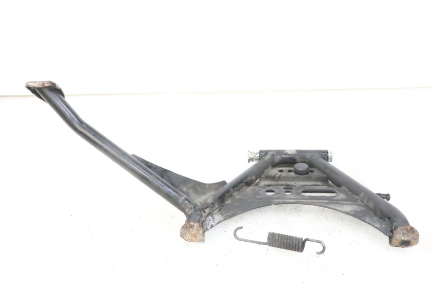 photo de CENTRAAL STANDAARD SUZUKI UH BURGMAN 125 (2002 - 2006) - Technische close-up