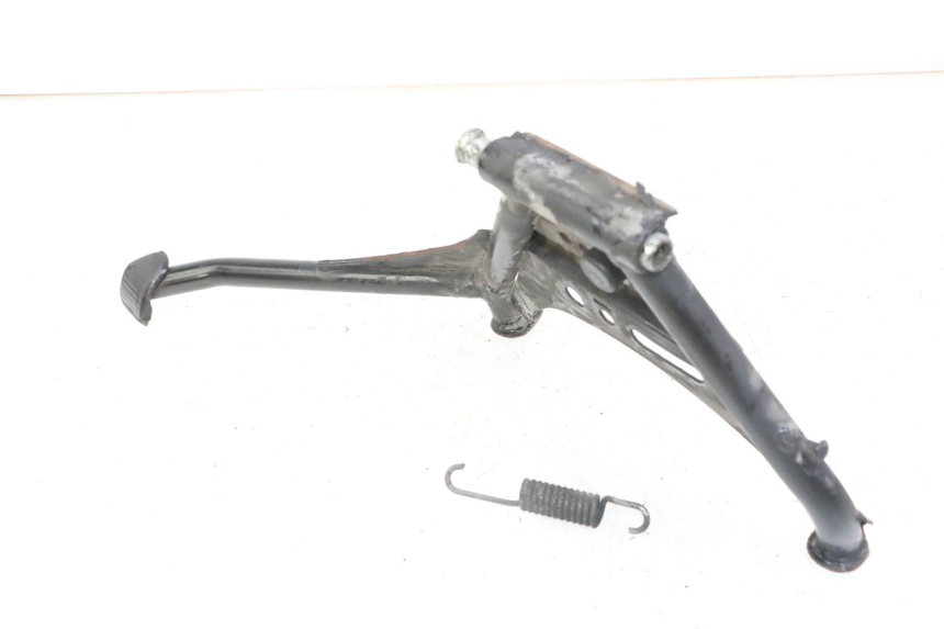 photo de CENTRAAL STANDAARD SUZUKI UH BURGMAN 125 (2002 - 2006) - Bevestigingspunten