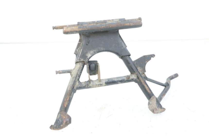 photo de CENTRAAL STANDAARD PEUGEOT V-CLIC VCLIC 50 (2007 - 2013) - Hoofdaanzicht