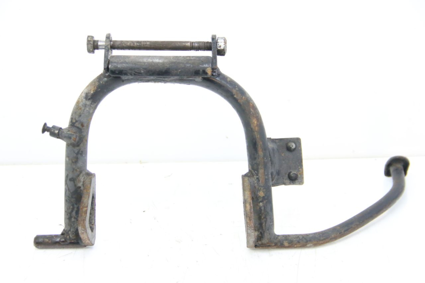 photo de CENTRAAL STANDAARD PIAGGIO VESPA GRANTURISMO 125 (2003 - 2007) - Hoofdaanzicht