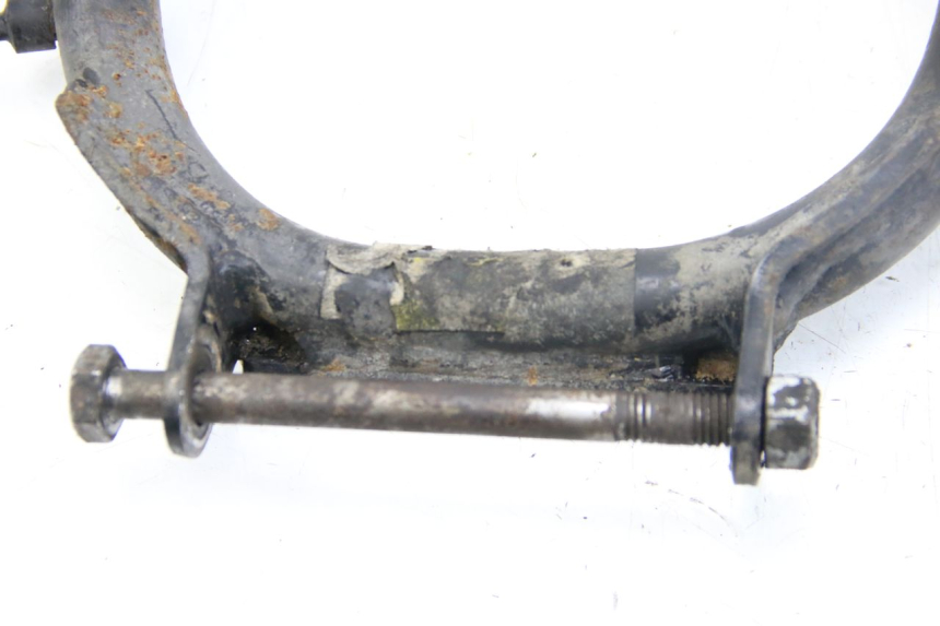 photo de CENTRAAL STANDAARD PIAGGIO VESPA GRANTURISMO 125 (2003 - 2007) - Technische close-up