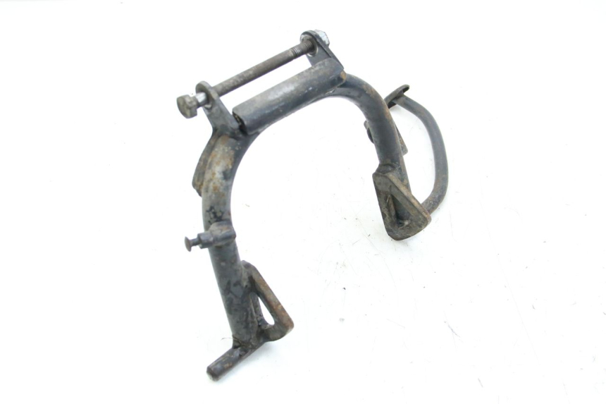 photo de CENTRAAL STANDAARD PIAGGIO VESPA GRANTURISMO 125 (2003 - 2007) - Bevestigingspunten