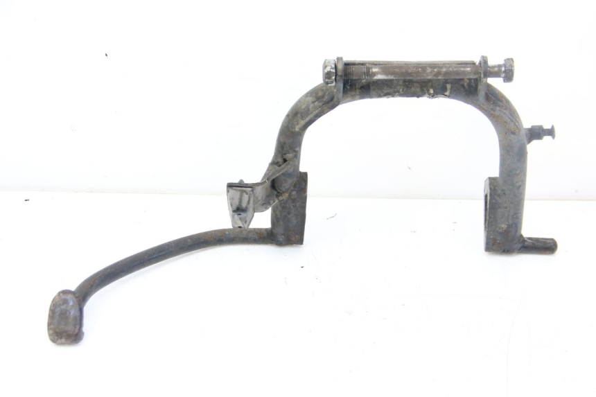 photo de CENTRAAL STANDAARD PIAGGIO VESPA GRANTURISMO 125 (2003 - 2007) - Staat van het oppervlak