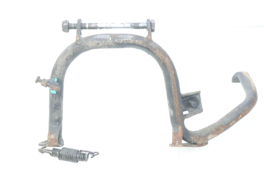 photo de CENTRAAL STANDAARD PIAGGIO VESPA GTS IGET ABS 125 (2017 - 2023) - Hoofdaanzicht