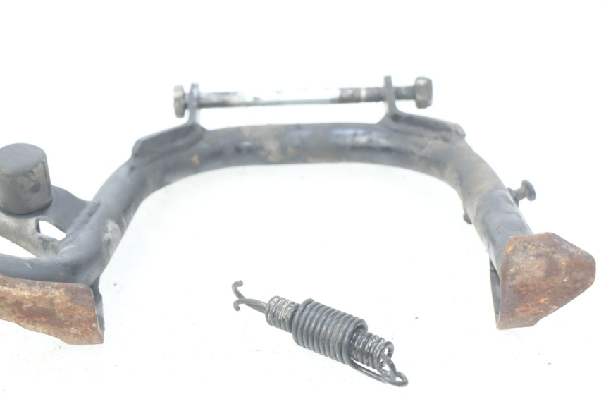 photo de CENTRAAL STANDAARD PIAGGIO VESPA GTS IGET ABS 125 (2017 - 2023) - Detail van het onderdeel