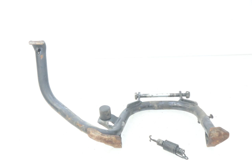 photo de CENTRAAL STANDAARD PIAGGIO VESPA GTS IGET ABS 125 (2017 - 2023) - Zoom op gebruiksstaat