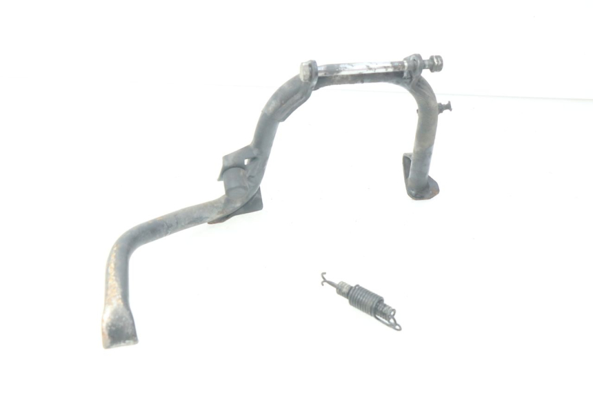 photo de CENTRAAL STANDAARD PIAGGIO VESPA GTS IGET ABS 125 (2017 - 2023) - Andere kijkhoek