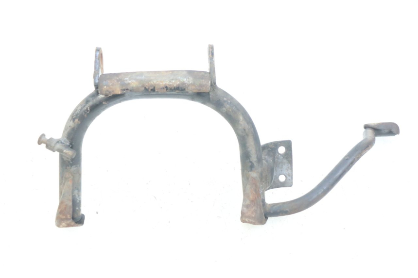 photo de CENTRAAL STANDAARD PIAGGIO VESPA LXV 125 (2006 - 2009) - Hoofdaanzicht