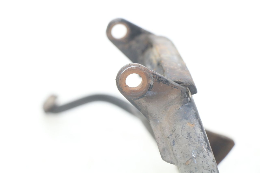 photo de CENTRAAL STANDAARD PIAGGIO VESPA LXV 125 (2006 - 2009) - Zoom op gebruiksstaat