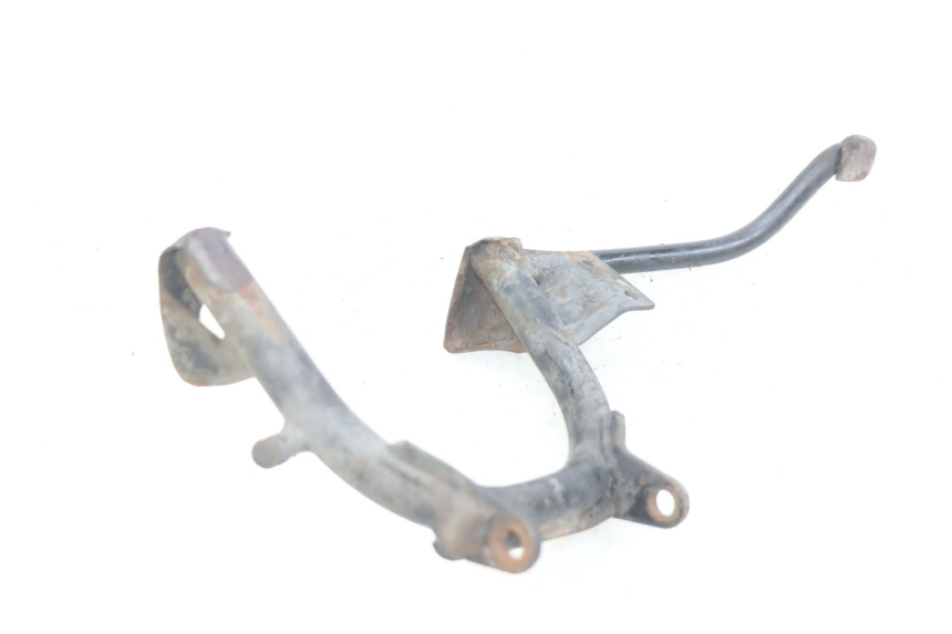 photo de CENTRAAL STANDAARD PIAGGIO VESPA LXV 125 (2006 - 2009) - Andere kijkhoek