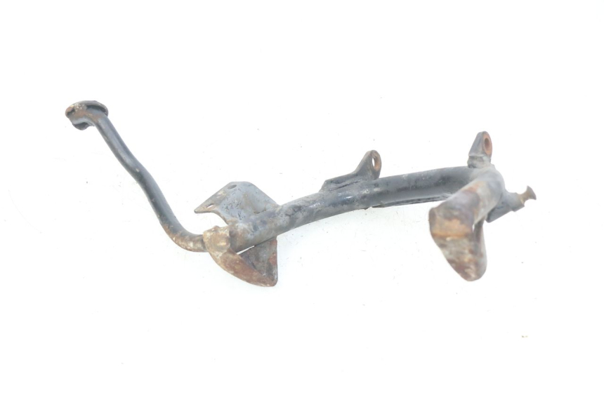 photo de CENTRAAL STANDAARD PIAGGIO VESPA LXV 125 (2006 - 2009) - Technische close-up