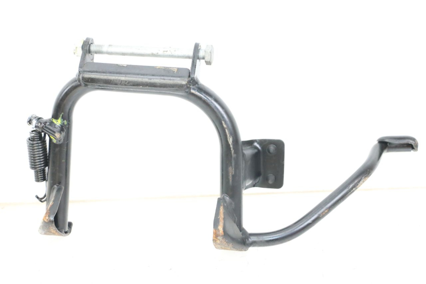 photo de CENTRAAL STANDAARD PIAGGIO VESPA PRIMAVERA 4T 50 (2021 - 2024) - Hoofdaanzicht