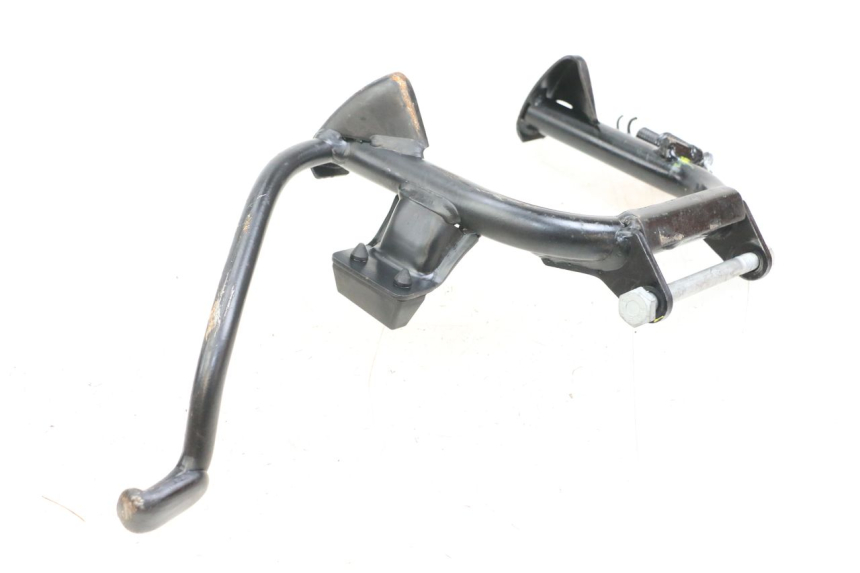 photo de CENTRAAL STANDAARD PIAGGIO VESPA PRIMAVERA 4T 50 (2021 - 2024) - Zoom op gebruiksstaat