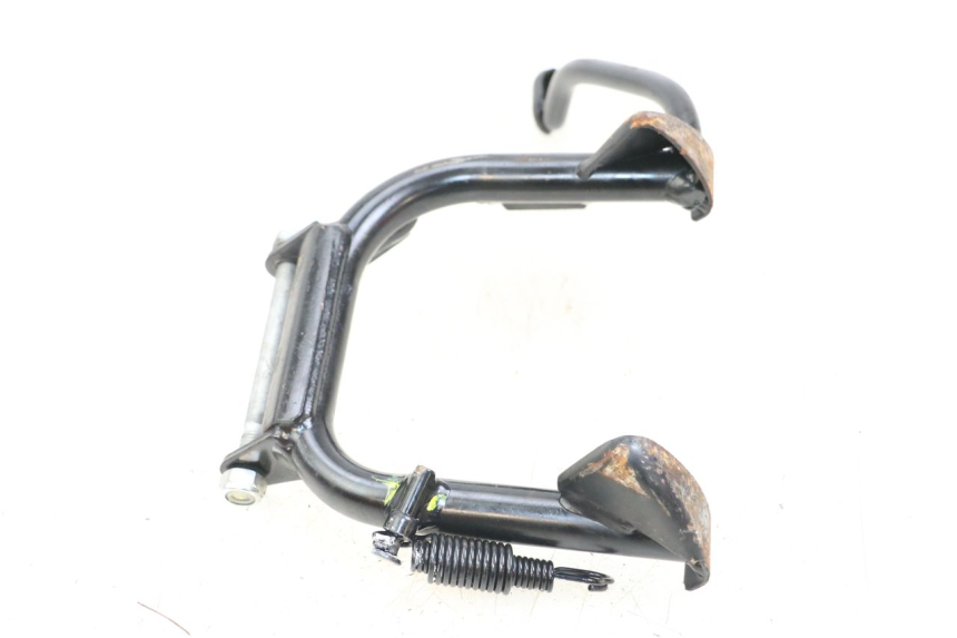 photo de CENTRAAL STANDAARD PIAGGIO VESPA PRIMAVERA 4T 50 (2021 - 2024) - Andere kijkhoek