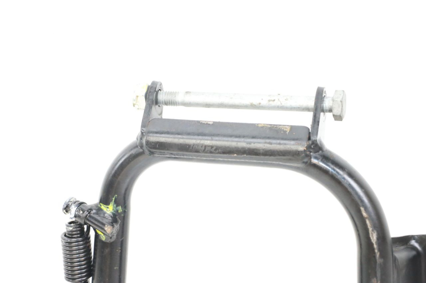 photo de CENTRAAL STANDAARD PIAGGIO VESPA PRIMAVERA 4T 50 (2021 - 2024) - Technische close-up