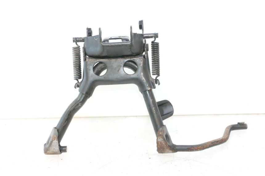photo de CENTRAAL STANDAARD PIAGGIO VESPA S 2T 50 (2007 - 2014) - Hoofdaanzicht