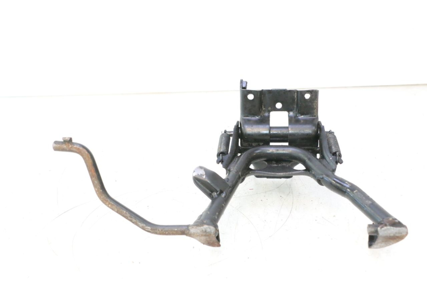 photo de CENTRAAL STANDAARD PIAGGIO VESPA S 2T 50 (2007 - 2014) - Overzicht