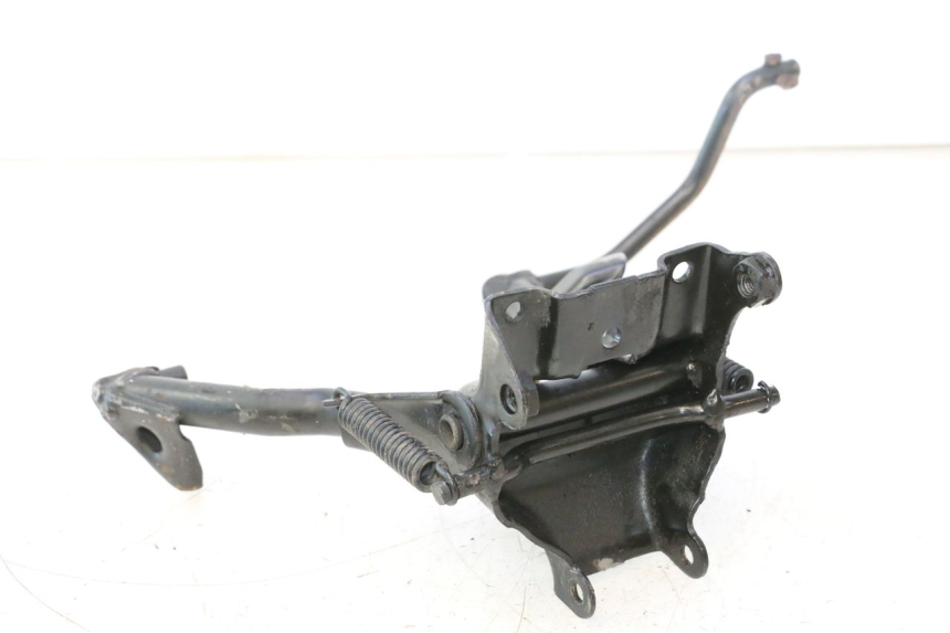 photo de CENTRAAL STANDAARD PIAGGIO VESPA S 2T 50 (2007 - 2014) - Bevestigingspunten