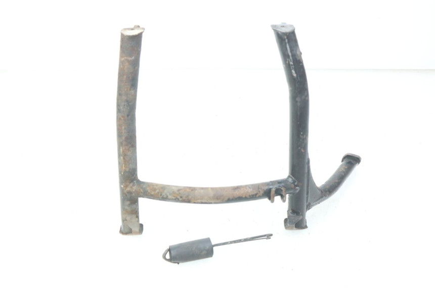 photo de CENTRAAL STANDAARD HONDA VFR FI RC46 800 (1998 - 2001) - Hoofdaanzicht