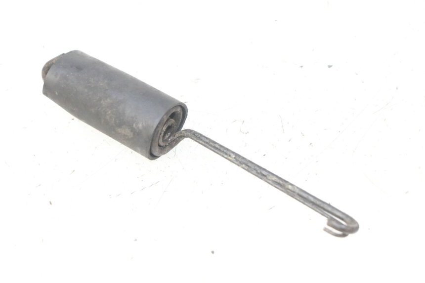 photo de CENTRAAL STANDAARD HONDA VFR FI RC46 800 (1998 - 2001) - Technische close-up