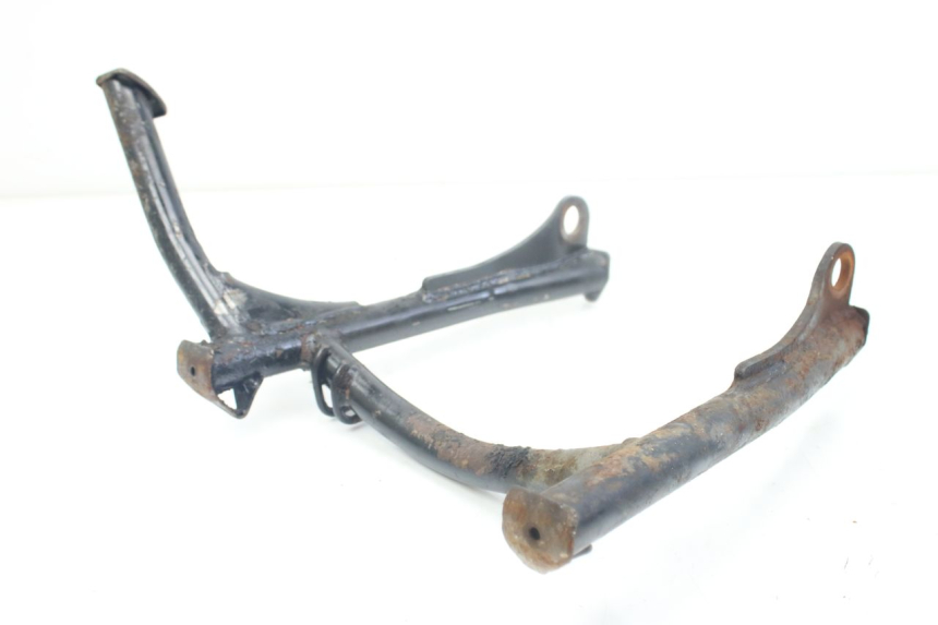 photo de CENTRAAL STANDAARD HONDA VFR FI RC46 800 (1998 - 2001) - Bevestigingspunten