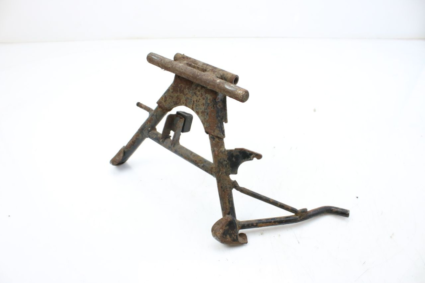 photo de CENTRAAL STANDAARD EUROCKA VIRTUALITY GT 4T 50 (2011 - 2017) - Hoofdaanzicht