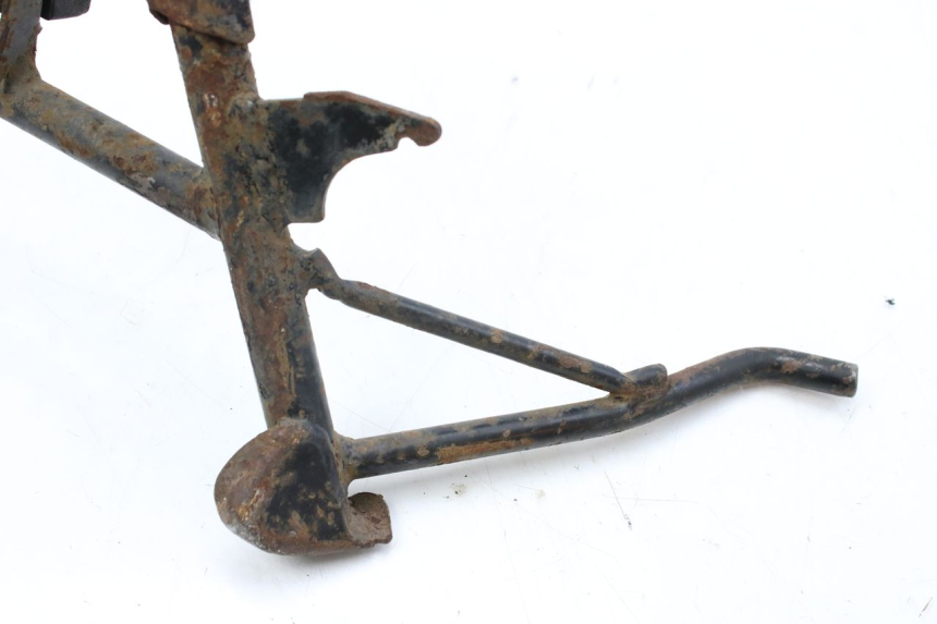 photo de CENTRAAL STANDAARD EUROCKA VIRTUALITY GT 4T 50 (2011 - 2017) - Zoom op gebruiksstaat