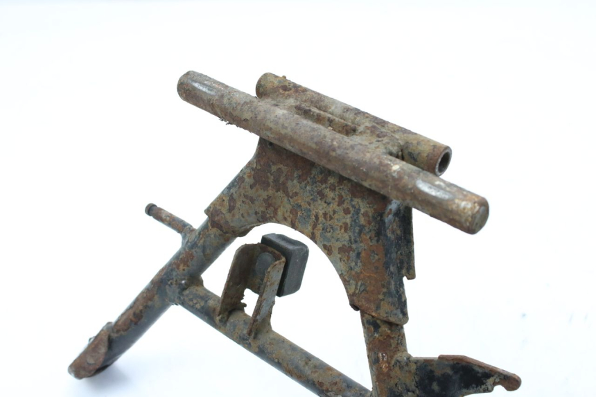 photo de CENTRAAL STANDAARD EUROCKA VIRTUALITY GT 4T 50 (2011 - 2017) - Andere kijkhoek