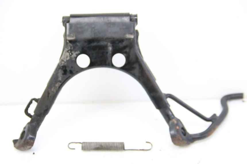 photo de CENTRAAL STANDAARD PEUGEOT VIVACITY NEW 2T 50 (2008 - 2017) - Hoofdaanzicht