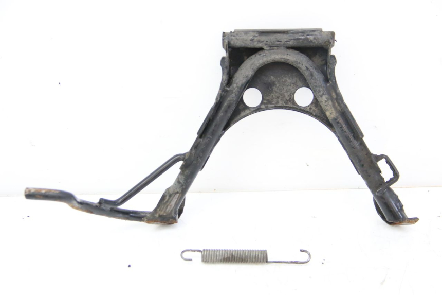 photo de CENTRAAL STANDAARD PEUGEOT VIVACITY NEW 2T 50 (2008 - 2017) - Detail van het onderdeel