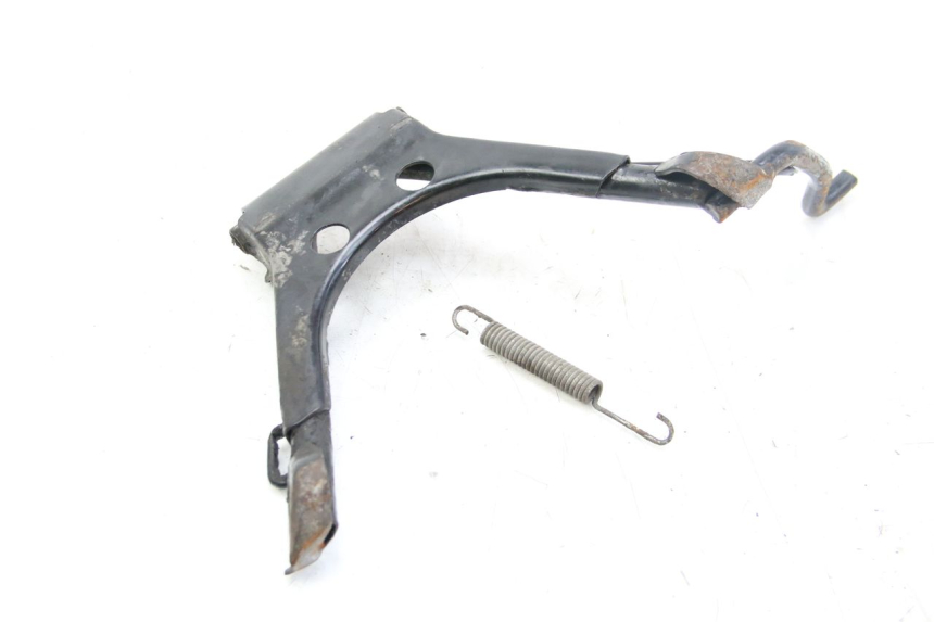 photo de CENTRAAL STANDAARD PEUGEOT VIVACITY NEW 2T 50 (2008 - 2017) - Zoom op gebruiksstaat