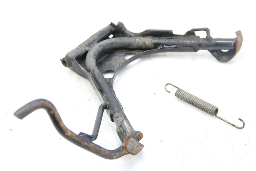 photo de CENTRAAL STANDAARD PEUGEOT VIVACITY NEW 2T 50 (2008 - 2017) - Andere kijkhoek