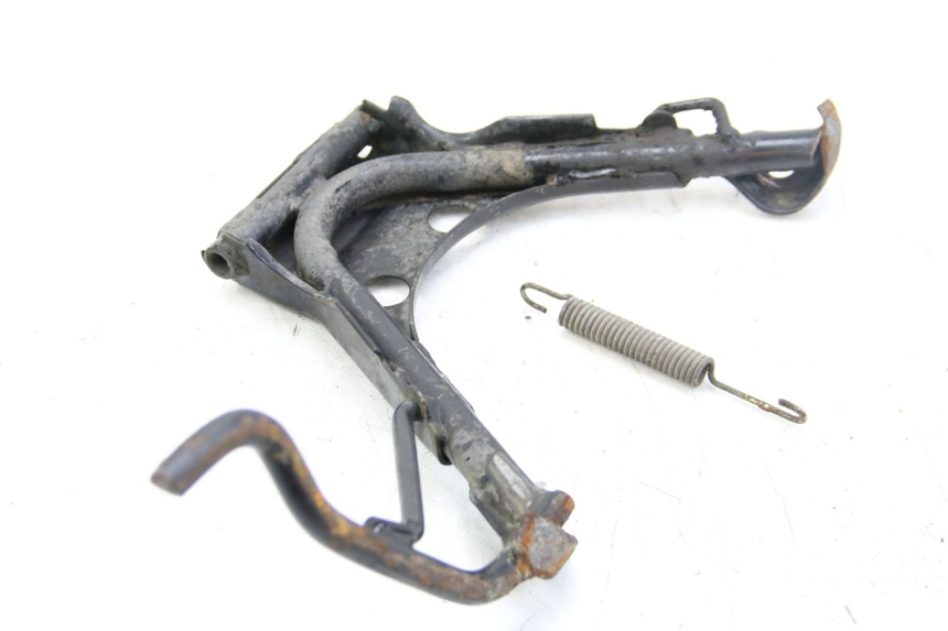 photo de CENTRAAL STANDAARD PEUGEOT VIVACITY NEW 2T 50 (2008 - 2017) - Bevestigingspunten