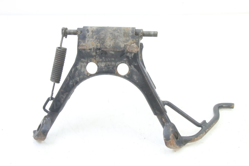 photo de CENTRAAL STANDAARD PEUGEOT VIVACITY NEW 2T 50 (2008 - 2017) - Hoofdaanzicht