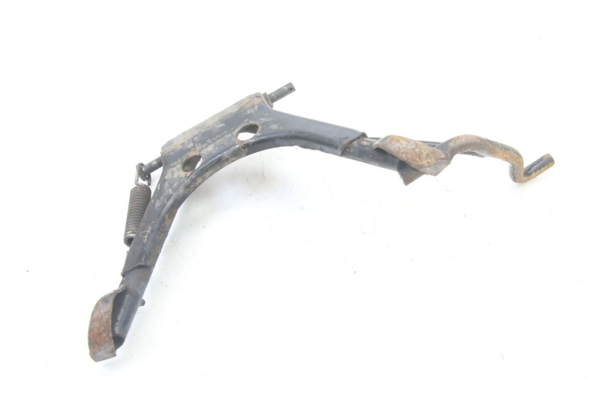 photo de CENTRAAL STANDAARD PEUGEOT VIVACITY NEW 2T 50 (2008 - 2017) - Zoom op gebruiksstaat