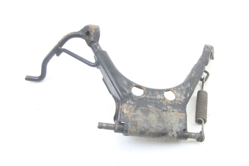 photo de CENTRAAL STANDAARD PEUGEOT VIVACITY NEW 2T 50 (2008 - 2017) - Andere kijkhoek