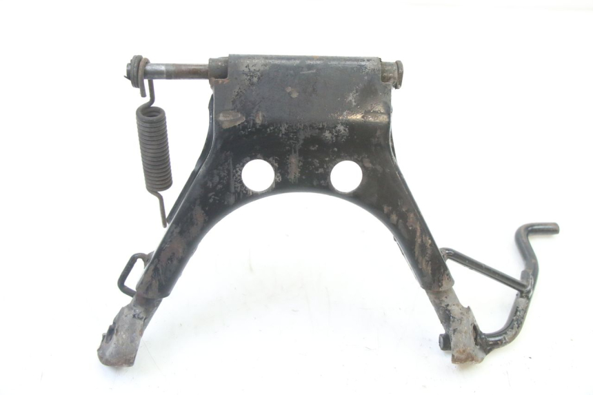 photo de CENTRAAL STANDAARD PEUGEOT VIVACITY NEW 2T 50 (2008 - 2017) - Hoofdaanzicht